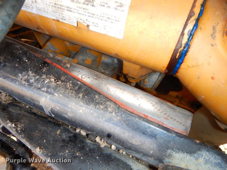 image for item DH4339 2002 Kenworth W900 semi truck