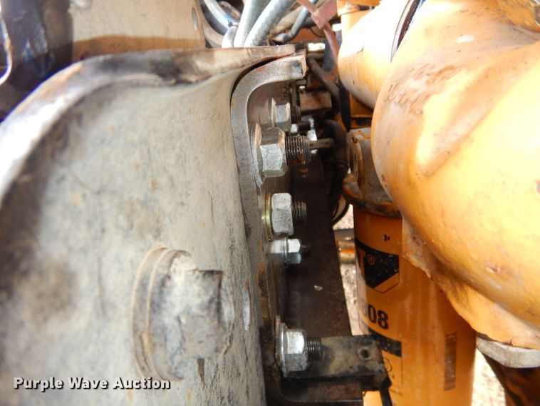 image for item DH4339 2002 Kenworth W900 semi truck