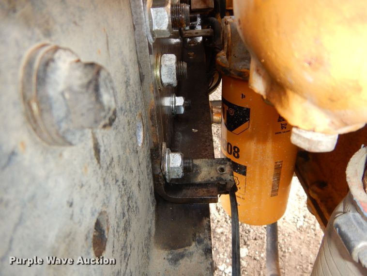 image for item DH4339 2002 Kenworth W900 semi truck