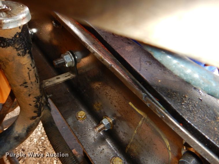 image for item DH4339 2002 Kenworth W900 semi truck