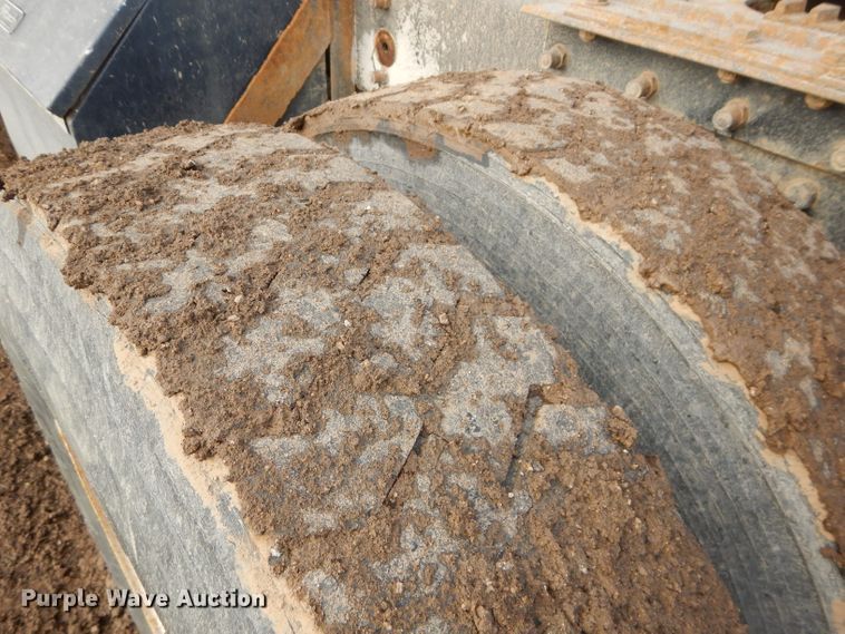 image for item DH4339 2002 Kenworth W900 semi truck