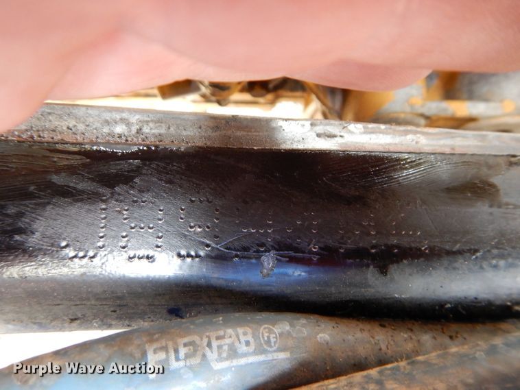 image for item DH4339 2002 Kenworth W900 semi truck