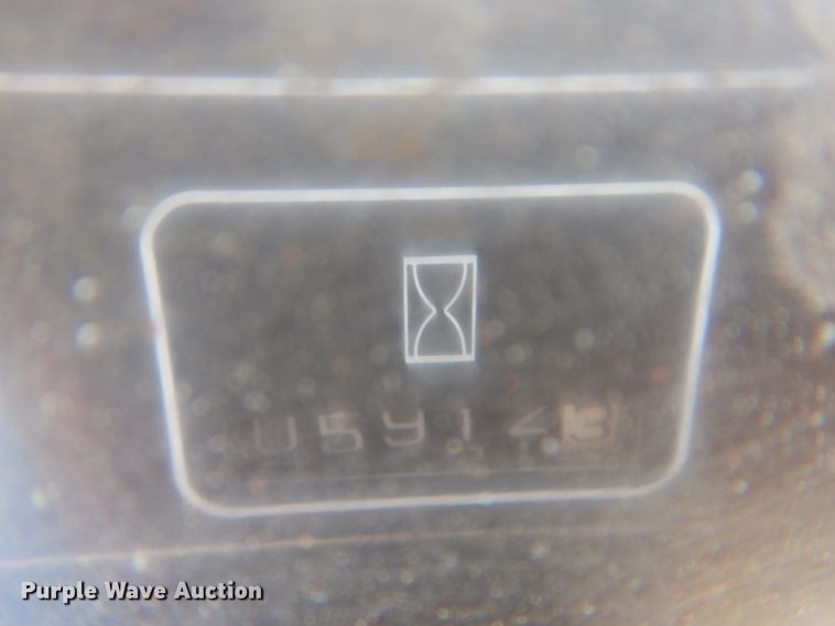 image for item DH4352 1999 Caterpillar GP50 forklift