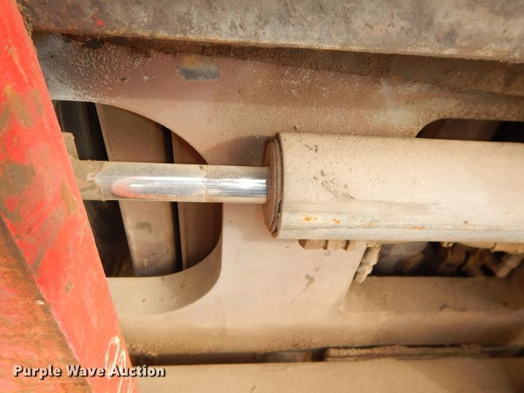 image for item DH4352 1999 Caterpillar GP50 forklift