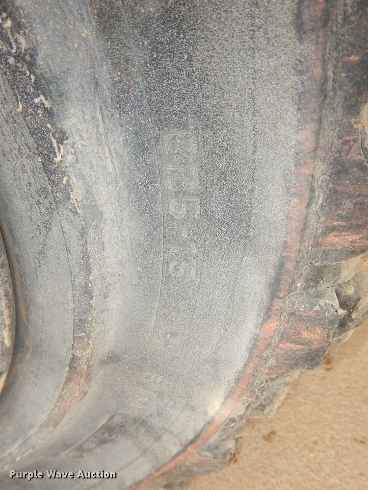 image for item DH4352 1999 Caterpillar GP50 forklift