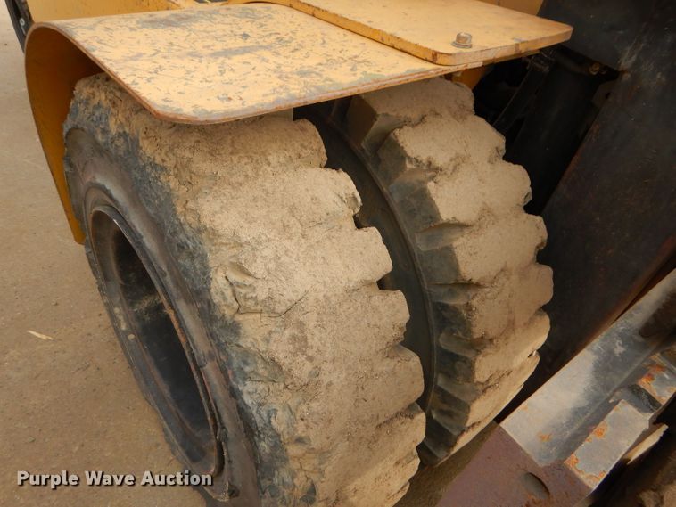 image for item DH4352 1999 Caterpillar GP50 forklift