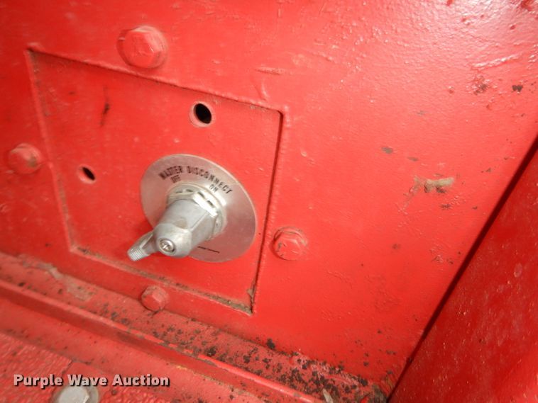 image for item DH4361 1983 Taylor TYB-250M forklift