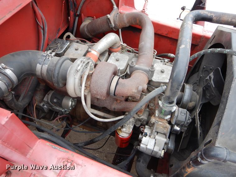 image for item DH4361 1983 Taylor TYB-250M forklift