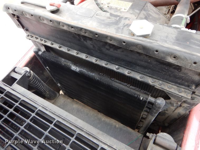 image for item DH4361 1983 Taylor TYB-250M forklift