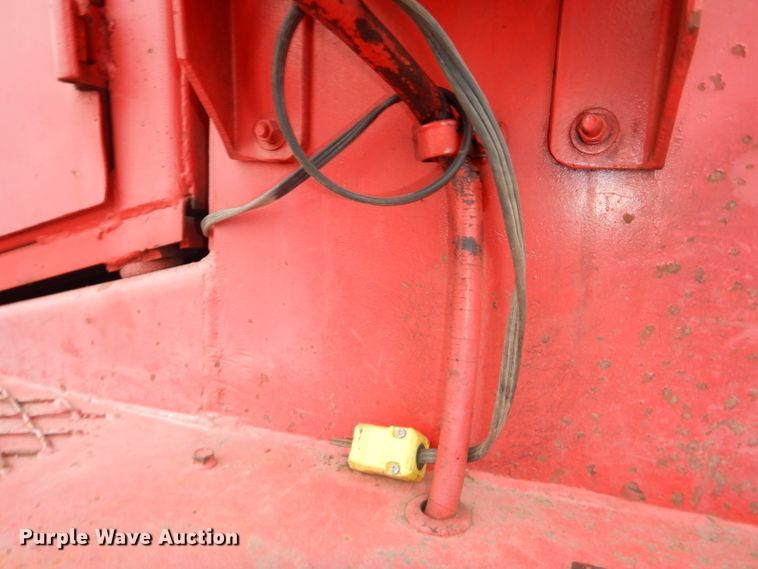 image for item DH4361 1983 Taylor TYB-250M forklift