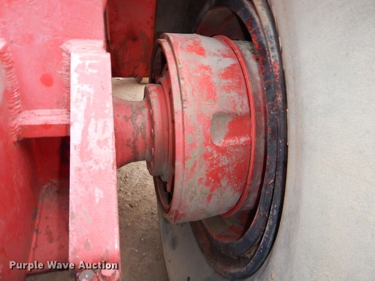 image for item DH4361 1983 Taylor TYB-250M forklift