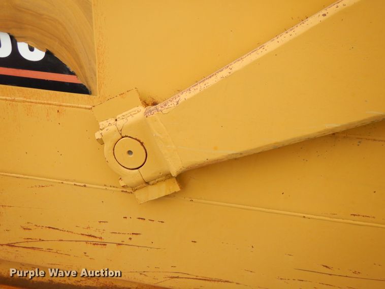 image for item DH4363 Caterpillar 615C elevating scraper