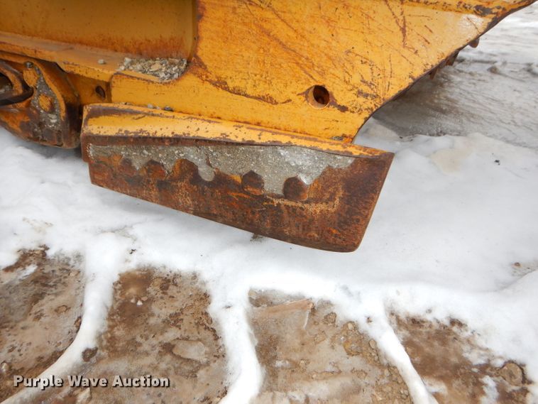 image for item DH4363 Caterpillar 615C elevating scraper