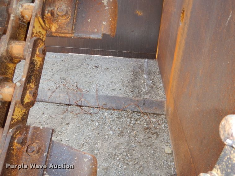 image for item DH4363 Caterpillar 615C elevating scraper