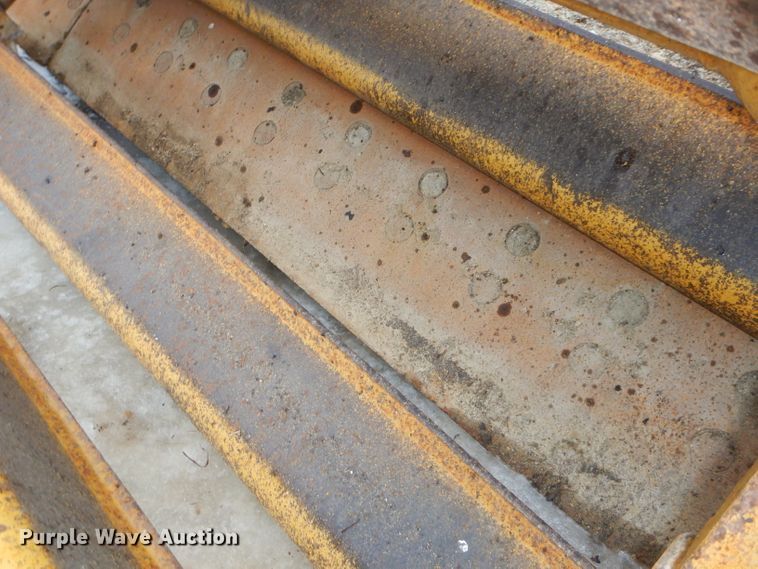 image for item DH4363 Caterpillar 615C elevating scraper