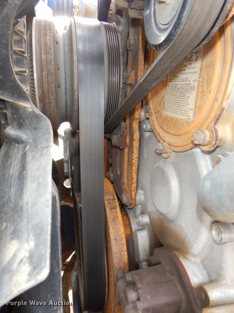 image for item DH4364 2008 Peterbilt 388 semi truck