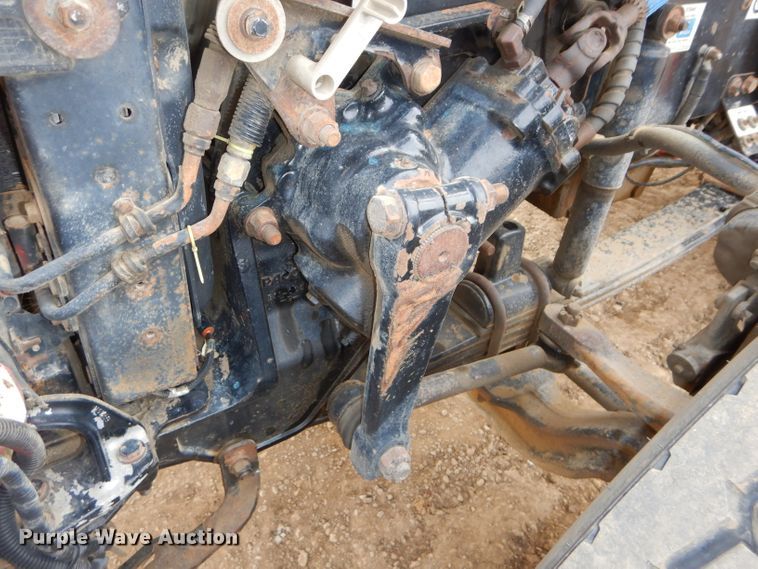 image for item DH4364 2008 Peterbilt 388 semi truck