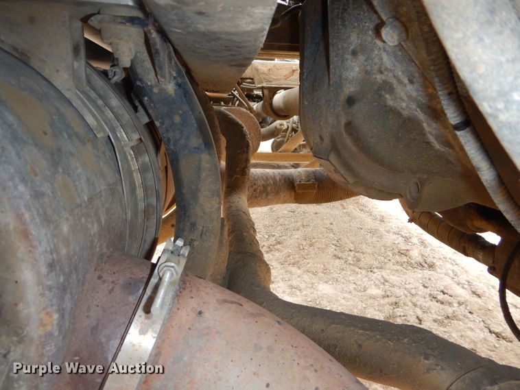 image for item DH4364 2008 Peterbilt 388 semi truck