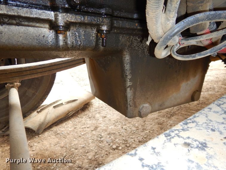 image for item DH4364 2008 Peterbilt 388 semi truck