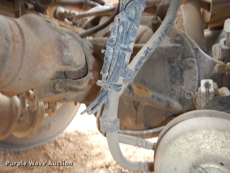 image for item DH4364 2008 Peterbilt 388 semi truck