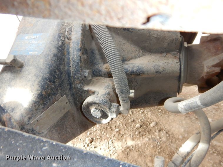 image for item DH4364 2008 Peterbilt 388 semi truck