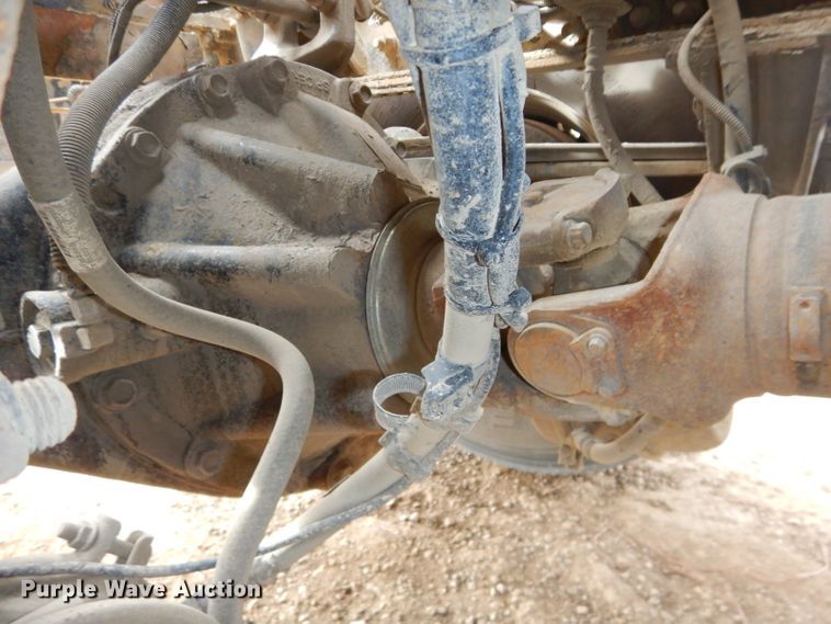 image for item DH4364 2008 Peterbilt 388 semi truck