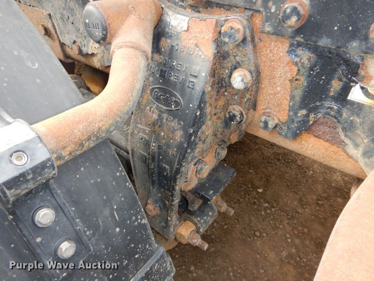 image for item DH4364 2008 Peterbilt 388 semi truck