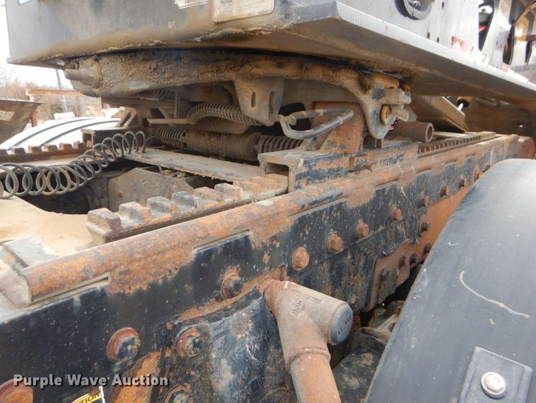 image for item DH4364 2008 Peterbilt 388 semi truck