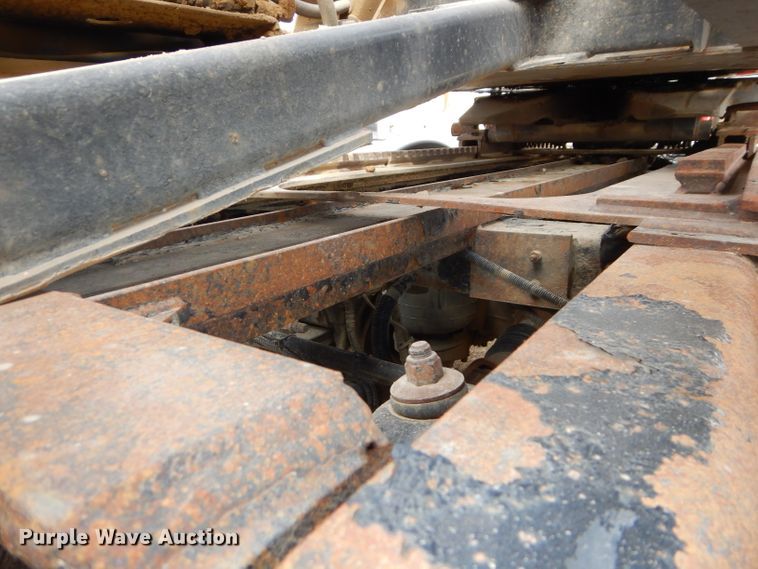 image for item DH4364 2008 Peterbilt 388 semi truck