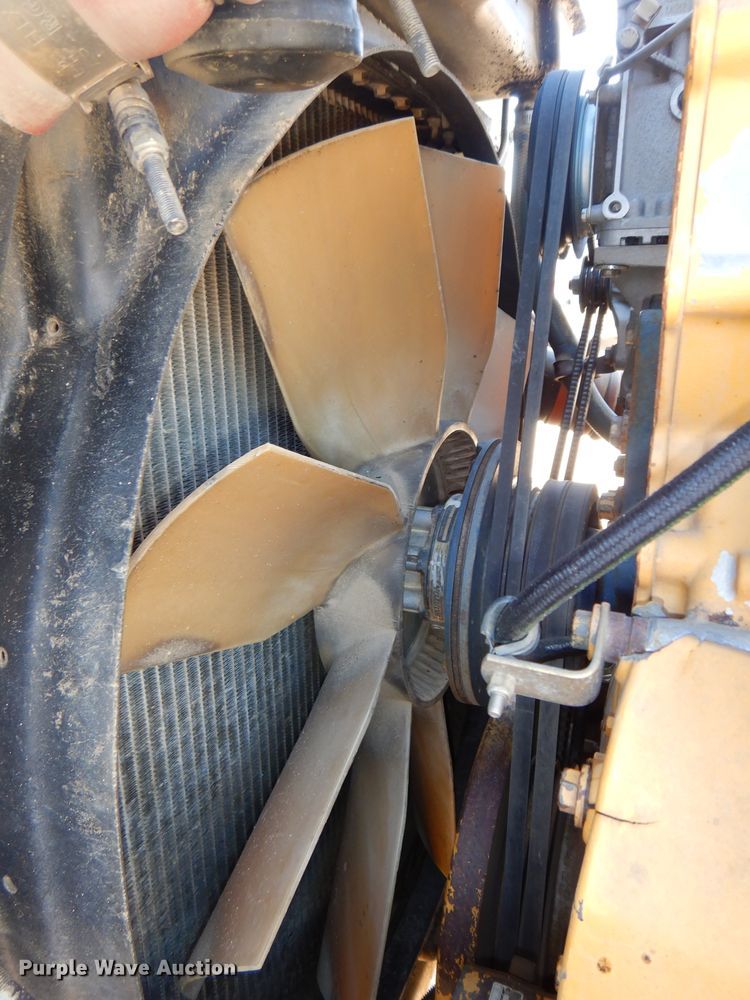 image for item DH4366 2001 Kenworth T800 dump truck