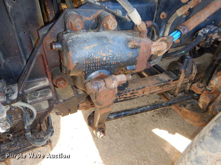 image for item DH4366 2001 Kenworth T800 dump truck