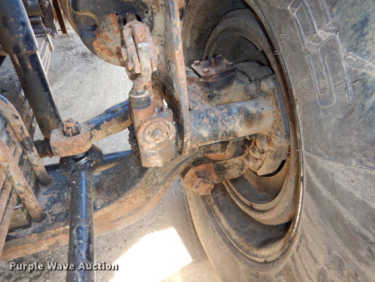 image for item DH4366 2001 Kenworth T800 dump truck