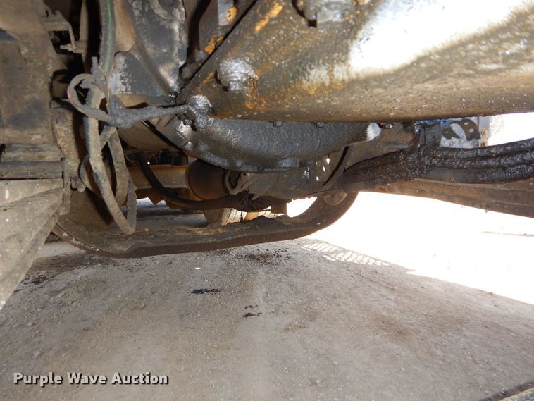 image for item DH4366 2001 Kenworth T800 dump truck