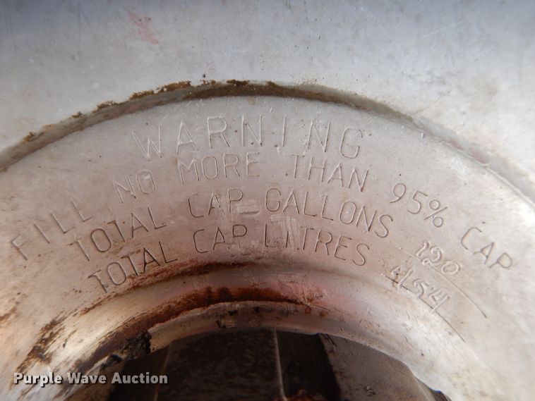 image for item DH4366 2001 Kenworth T800 dump truck