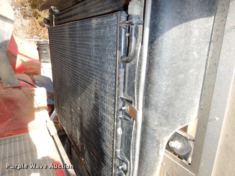 image for item DH4367 2002 Kenworth T800 dump truck