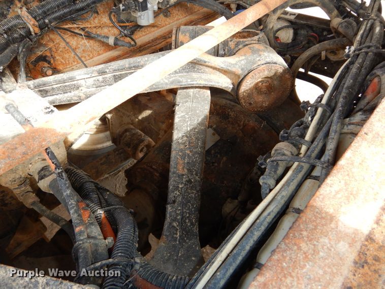 image for item DH4367 2002 Kenworth T800 dump truck