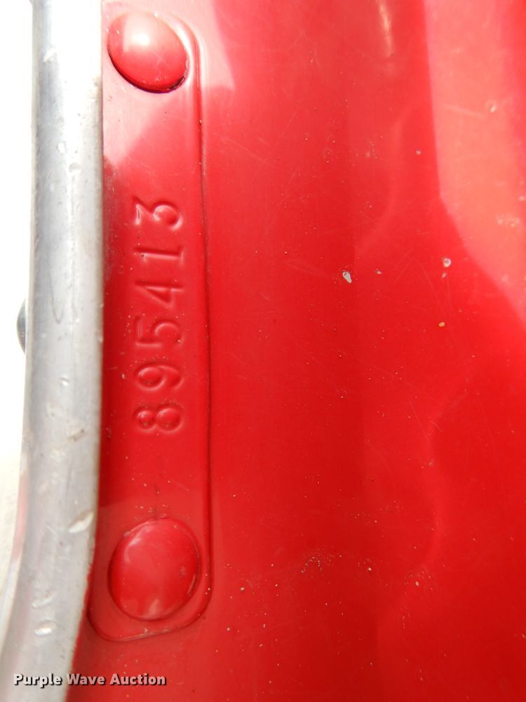 image for item DH4367 2002 Kenworth T800 dump truck