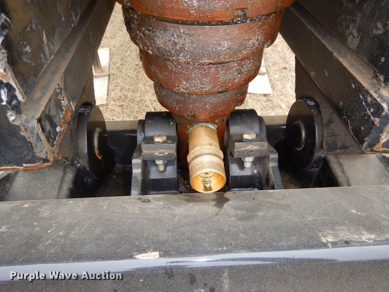 image for item DH4369 2016 Armor Lite SHD-26/42 end dump trailer