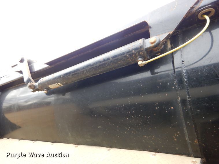 image for item DH4369 2016 Armor Lite SHD-26/42 end dump trailer