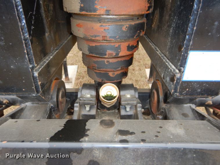 image for item DH4370 2016 Armor Lite SHD-26/42 end dump trailer