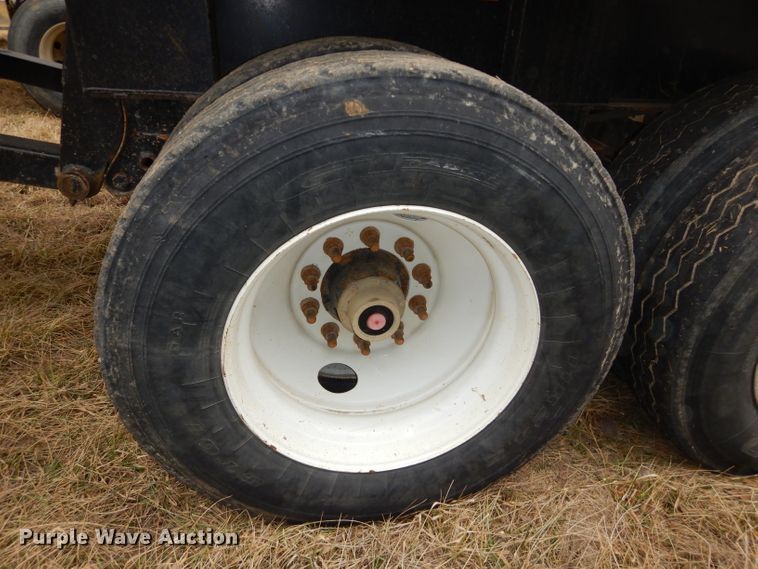 image for item DH4370 2016 Armor Lite SHD-26/42 end dump trailer