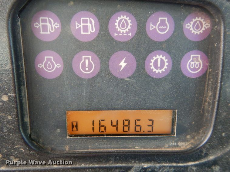 image for item DH4376 2005 Caterpillar 963C  crawler loader