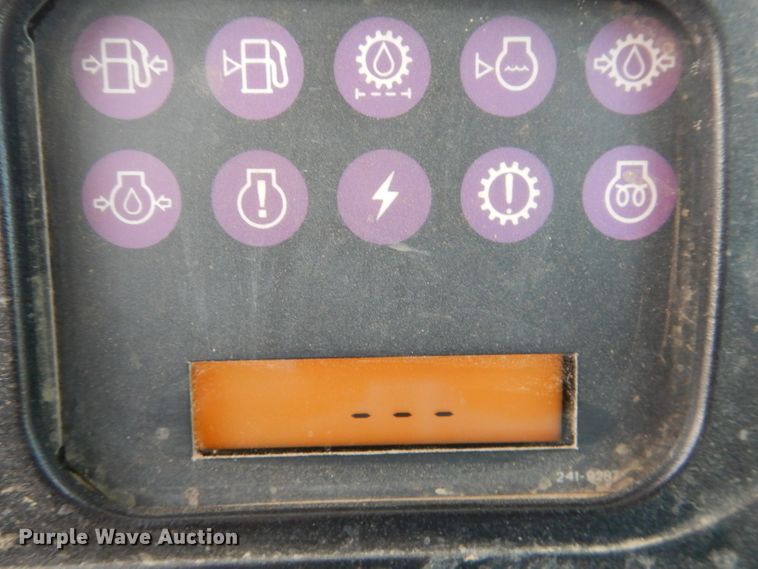 image for item DH4376 2005 Caterpillar 963C  crawler loader