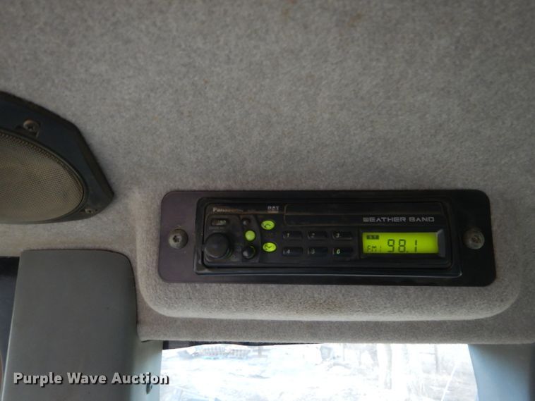 image for item DH4376 2005 Caterpillar 963C  crawler loader