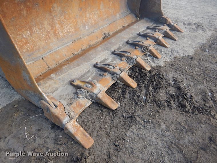 image for item DH4376 2005 Caterpillar 963C  crawler loader