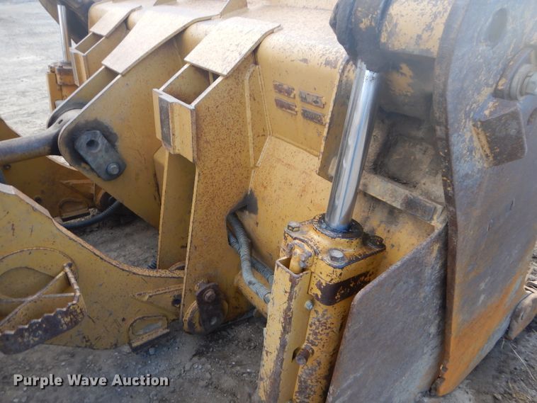 image for item DH4376 2005 Caterpillar 963C  crawler loader