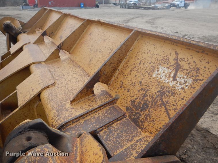 image for item DH4376 2005 Caterpillar 963C  crawler loader