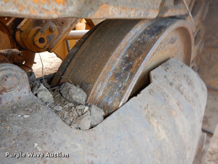 image for item DH4376 2005 Caterpillar 963C  crawler loader