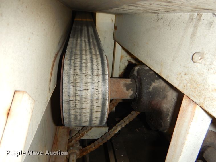 image for item DH4378 Sewer Equipment Co. of America 747 sewer jetter trailer