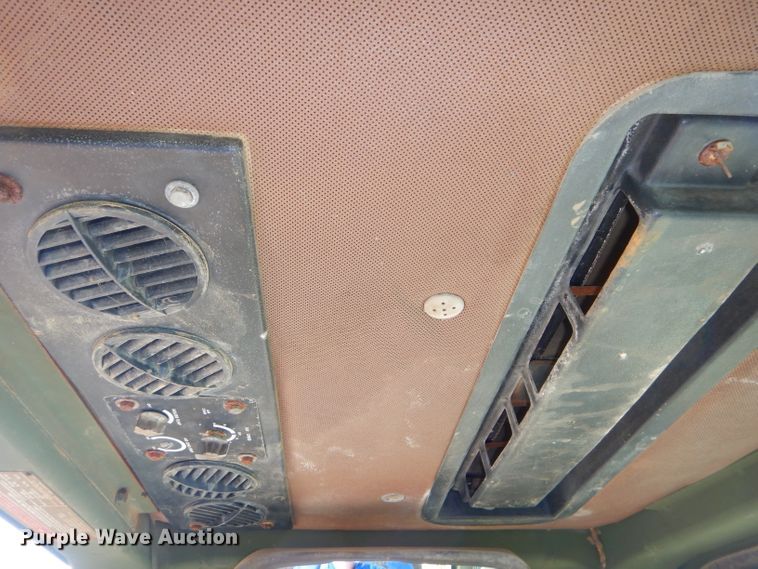 image for item DH4381 1984 Caterpillar 621B conventional scraper